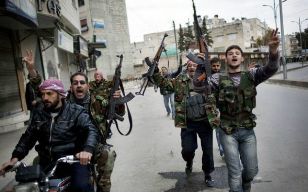 KİV: Suriyada 3 Rusiya hərbçisi öldürülüb