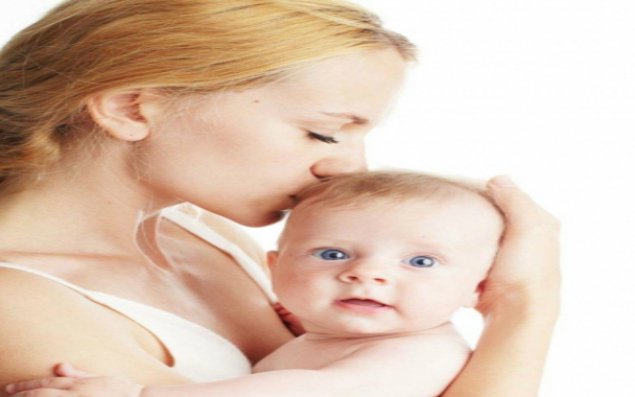 Ana olmaq üçün ən ideal yaş