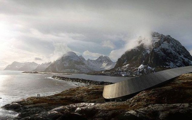 Bakı “Ayparası” dünyanın ən dəbdəbəli otelləri siyahısında