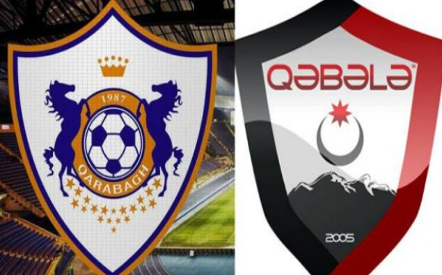 “Qarabağ” və “Qəbələ” çətin sınaq qarşısında