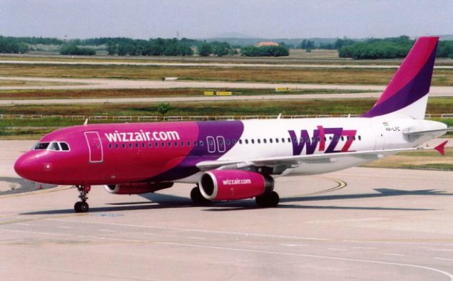 “WizzAir” Azərbaycana qayıdır