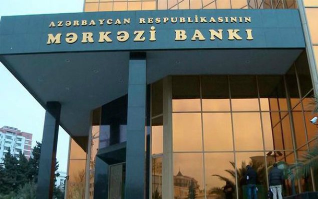 Mərkəzi Bankın yeni portalı istifadəyə verilib