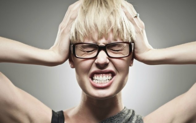 Dişlərini qıcayanlar, diqqət!