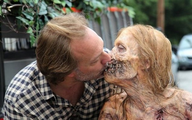 Məşhur filmlərin kadrarxası   — FOTOLARI