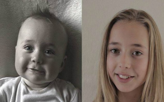 Qızının doğumundan 16 yaşına qədər videosunu çəkdi