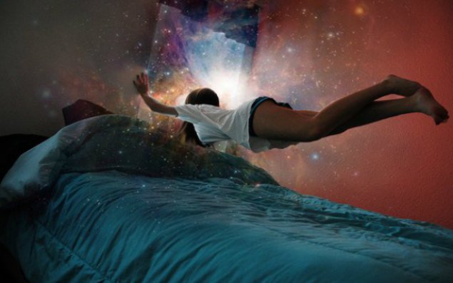 Ən çox görülən yuxular və anlamları