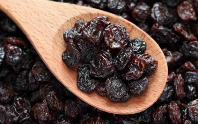 Göz, diş və sümük sağlamlığı üçün hər gün yeyin