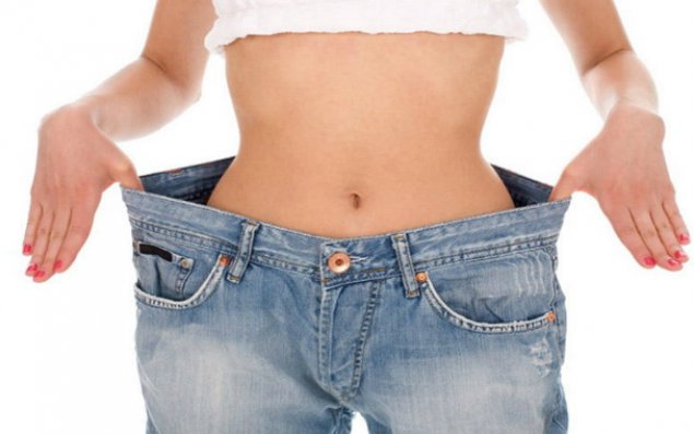 Arıqlamaq üçün riyazi fənd