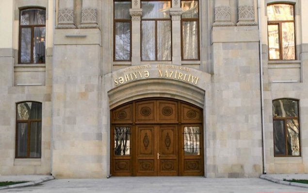 Səhiyyə Nazirliyi 118 saxta diplom aşkarladı