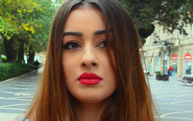 Disko klublara gedirsinizmi?   — Bakıda Videosorğu