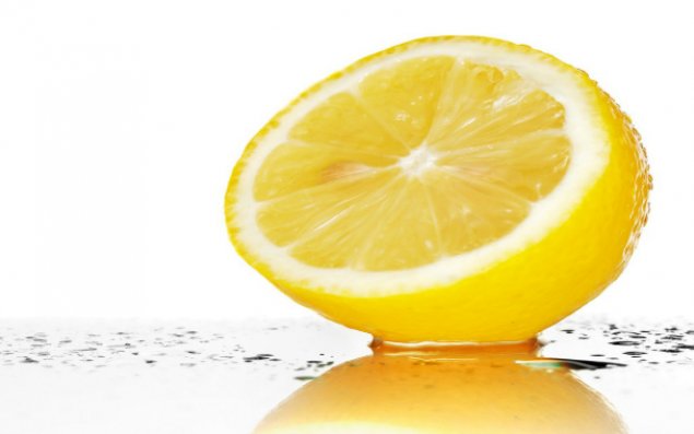 Dondurulmuş limonun faydaları
