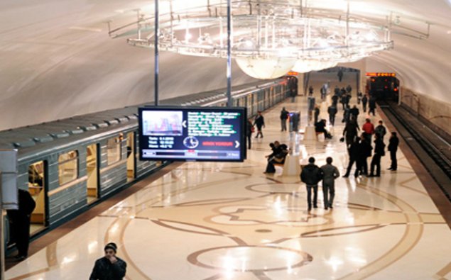 Bakı Metropolitenində ölən şəxsin kimliyi açıqlandı