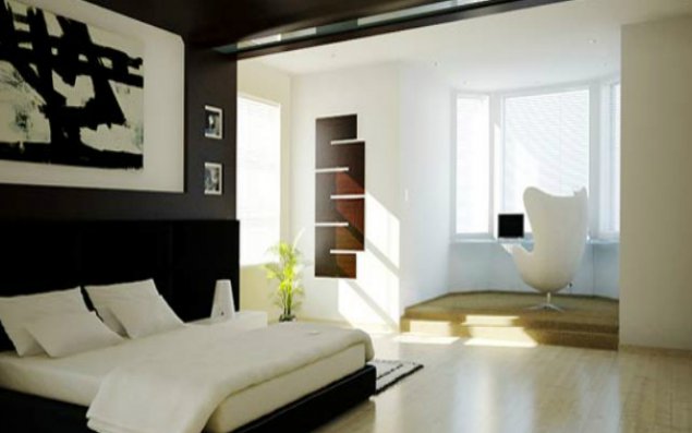 Yataq otağınıza bunları qoymayın