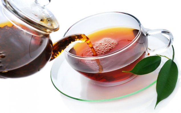 Qara, yoxsa yaşıl çay?