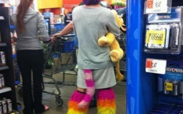 Güzgüyə baxmalı olduğunuzu göstərən 15 foto