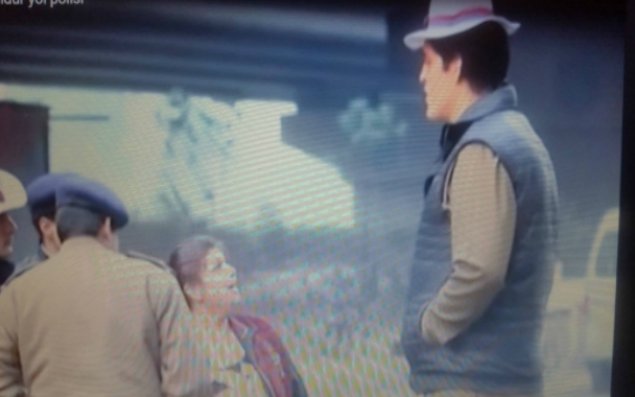 Dünyanın ən uzun yol polisi   – VİDEO