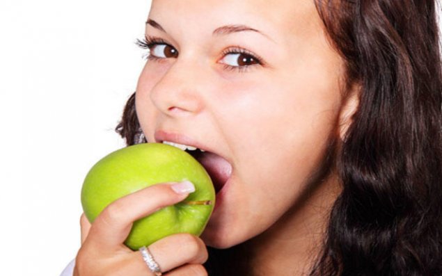 İştah açan və küsdürən qidalar