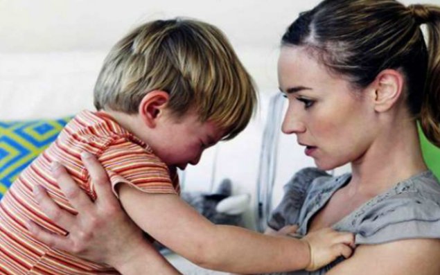 Oğlunuza “qız kimi ağlama” deməyin, yoxsa...