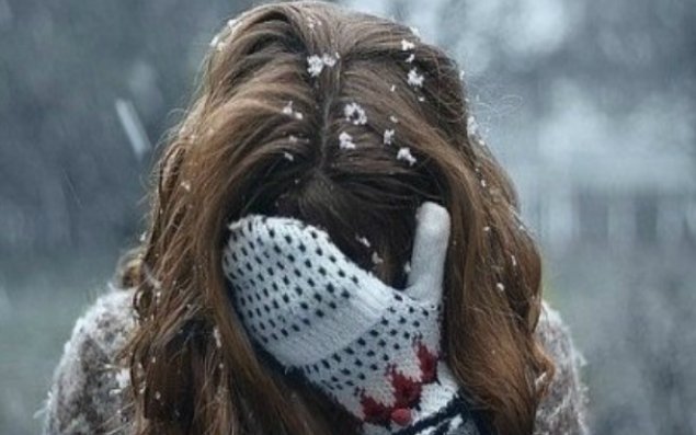 Soyuqda papaq taxmayanların nəzərinə:   TƏHLÜKƏ var