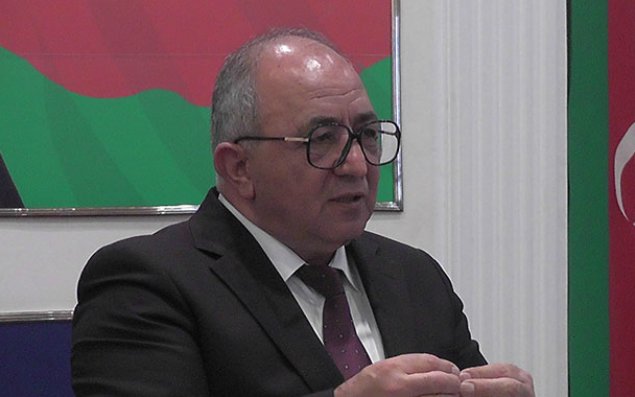 “Aztelekom”un direktoru ilə bağlı növbəti məhkəmə