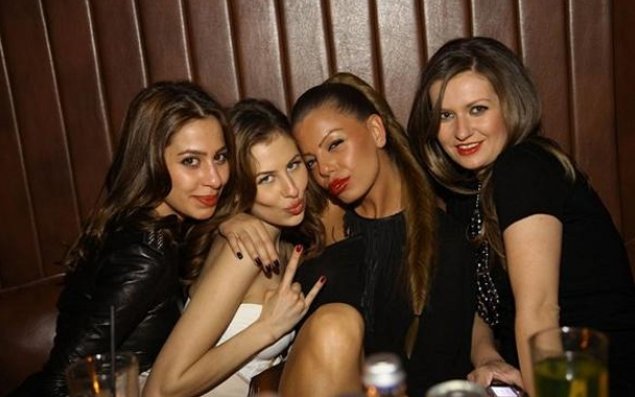 Dünyada ən populyar qadın adı budur