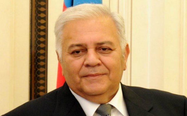 Azərbaycan parlamentinin spikeri seçildi