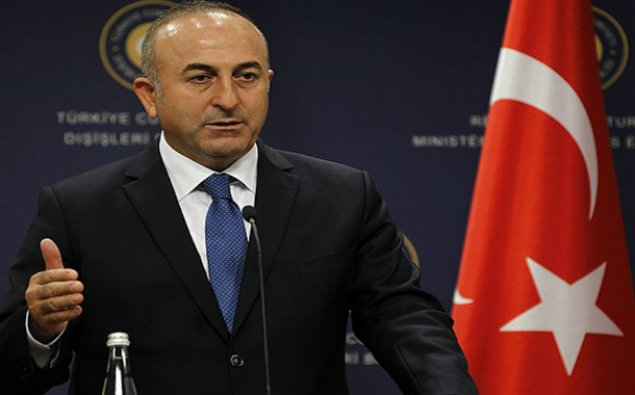 Mövlud Çavuşoğlu Bakıya gəlir