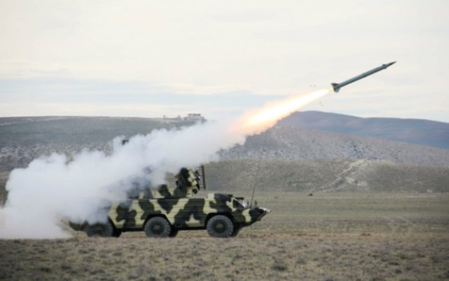 Hərbi Hava Qüvvələri hazırlıq vəziyyətinə gətirildi  - VİDEO - FOTO