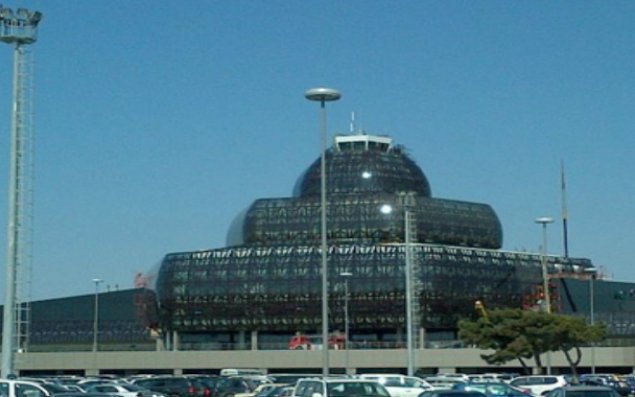 Heydər Əliyev Hava Limanında yeni   - Təyinat