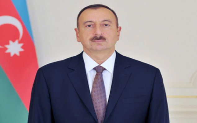 İlham Əliyev Belarusa rəsmi səfərə getdi