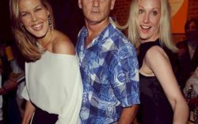 Sərxoş olub özlərini rüsvay edən məşhurlar   - FOTO