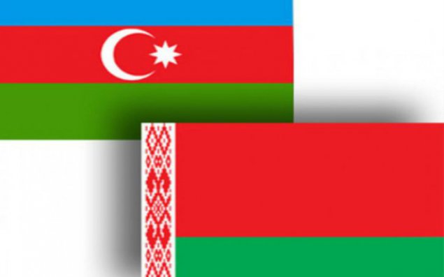 Belarus KİV-ləri İlham Əliyevin Minskə səfərini geniş işıqlandırdı