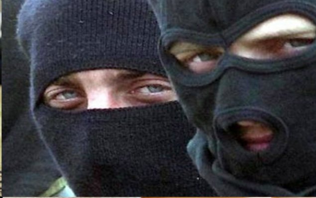 Ermənistan terrorçuluq əməllərini genişləndirir