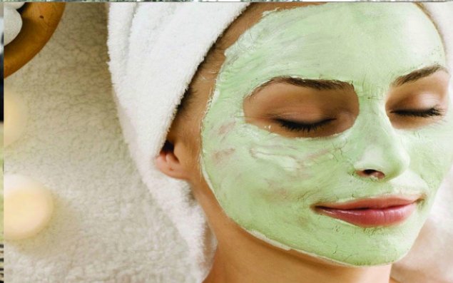 Dərini qışa hazırlayan maskalar