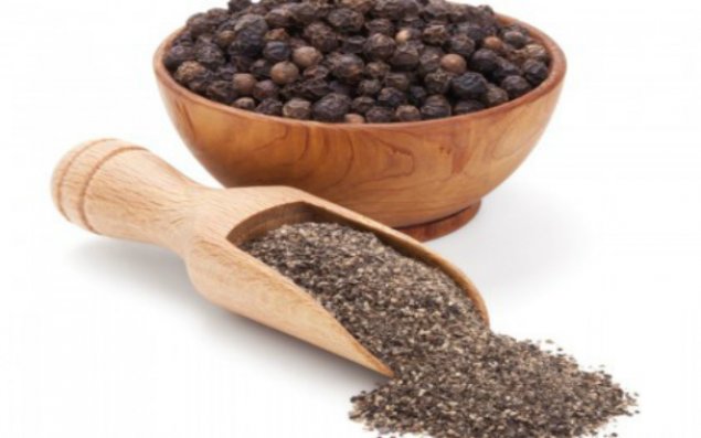 Qara istiot nə ilə faydalıdır?