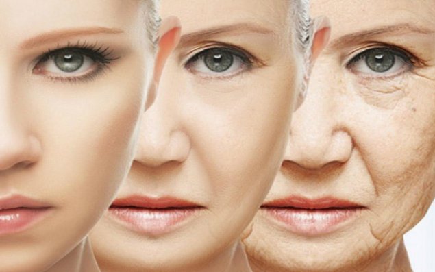 Qocalmaq söhbəti keçmişdə qaldı