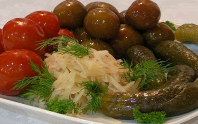 Bu qidanı marketdən almayın