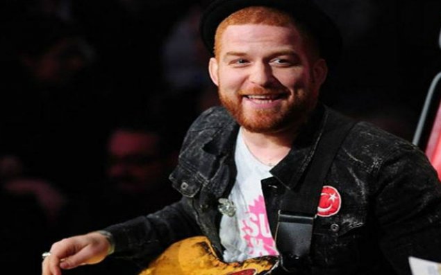 Qazandığı bütün pulları bunun üçün istifadə etdi