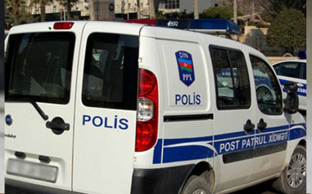 “Polis haqqında” qanunda dəyişiklik edildi