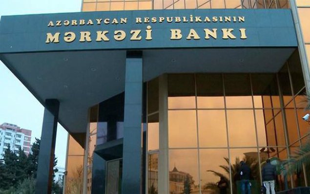 Azərbaycan Mərkəzi Bankı valyuta satışını bərpa edib