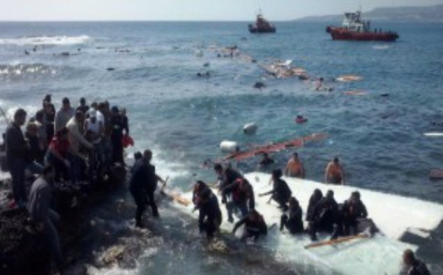 Altı uşaq boğularaq öldü   - Türkiyə sahilərində