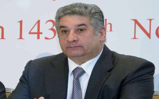 Azad Rəhimov Şirvanda vətəndaşları qəbul edəcək