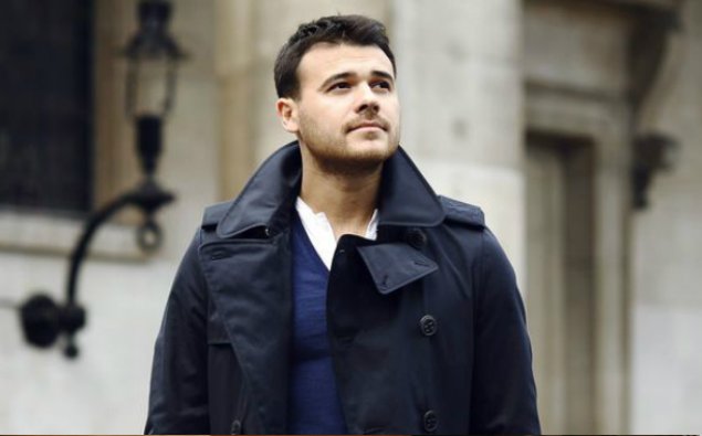 “Ən parlaq və aktiv qızlar məndə heç bir maraq oyatmır”   - Emin Ağalarov