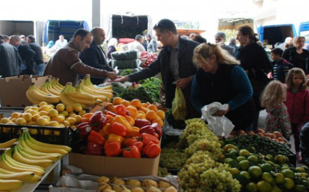 Bayram yarmarkalarının keçiriləcəyi vaxt açıqlandı