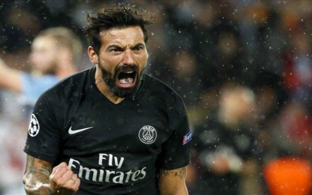 Argentinalı futbolçu 