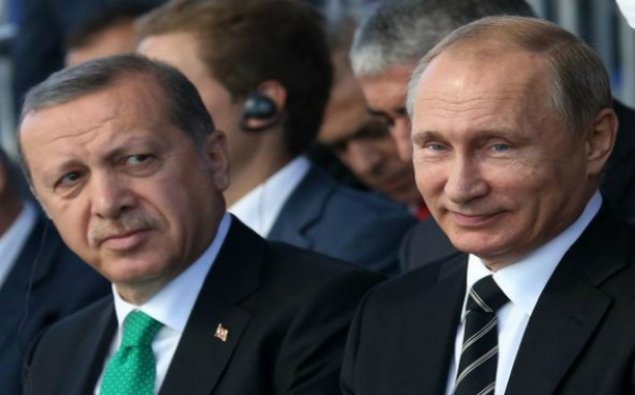 Kreml: Ərdoğan-Putin görüşü baş tutmayacaq