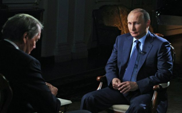 Rusiya və ABŞ daha çətin böhranların həlli yollarını axtarırlar   - Putin