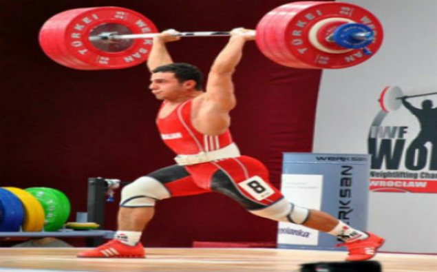 Yığmamız Olimpiadaya buraxılmaya bilər