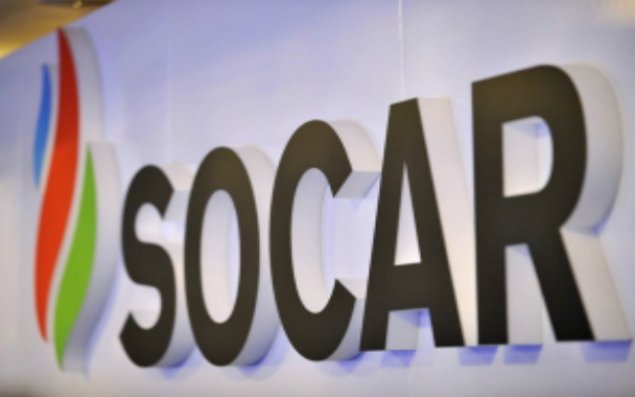 SOCAR Tbilisidə yeni xidmət mərkəzi açıb