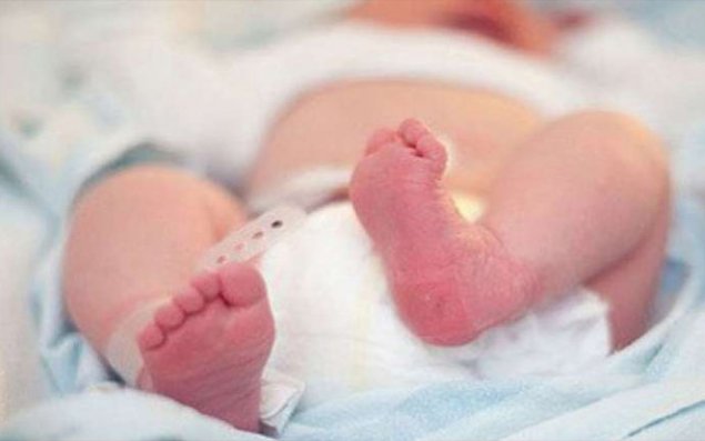 Bu il 6 uşaq əcnəbilərə övladlığa verilib